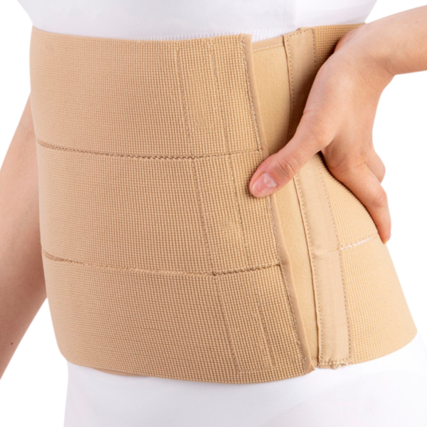 Faja Postparto-Operatoria Dr. Slim Blunding