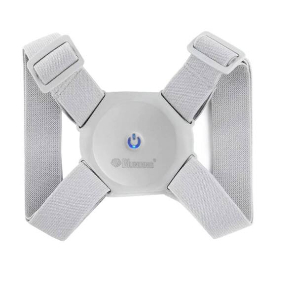 Corrector de Postura Inteligente con Sensor Blunding