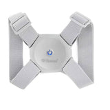 Corrector de Postura Inteligente con Sensor Blunding
