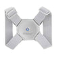 Corrector de Postura Inteligente con Sensor Blunding