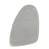 Apoyo Plantar para Metatarso Universal (Par) Blunding