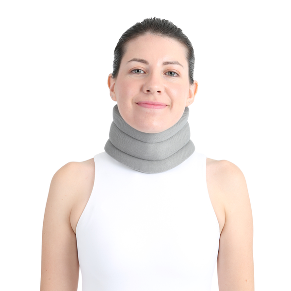 Collar Cervical Blando Blunding