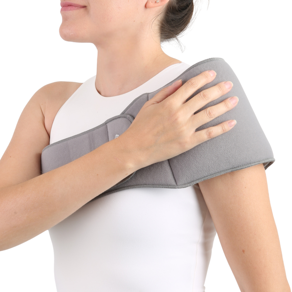 Compresa Frío-Calor para Hombro Blunding