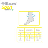 Tobillera Bambu Blunding - foto 3