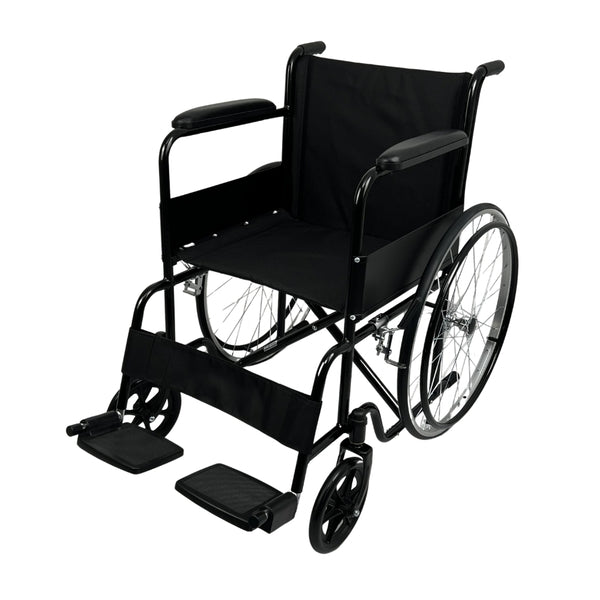 Silla de rueda standard Blunding - foto 1