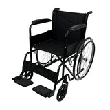 Silla de rueda standard Blunding - foto 1