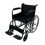 Silla de rueda standard Blunding - foto 1