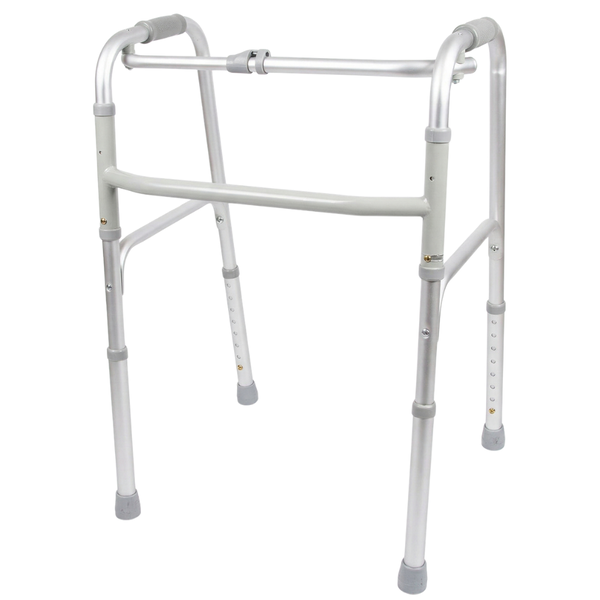 Andador plegable Blunding - foto 1