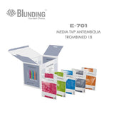 Media TVP Antiembolia Trombimed 18 Blunding