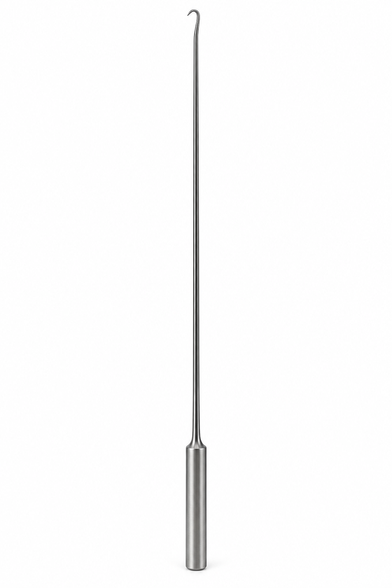 Gancho grande láser 1 DTI 24,5 cm – Lawton