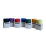 Sujeta Medias Dream Fix Cotton Sixtus 3.75cm x 10mts. Colores