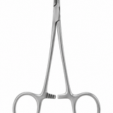 Halsted-Mosquito pinza hemostática recta 12 cm – Lawton Clinic