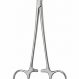 Mayo-Hegar porta-agujas 16 cm – Lawton Clinic