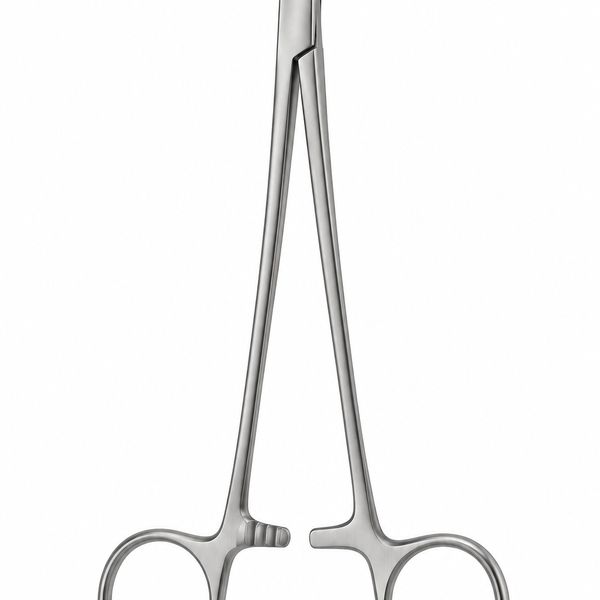 Mayo-Hegar porta-agujas 16 cm – Lawton Clinic
