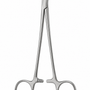 Mayo-Hegar porta-agujas 16 cm – Lawton Clinic