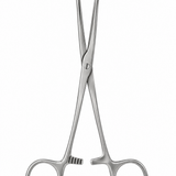 Pinza Asch para enderezar tabique nasal 22,5 cm – Lawton Clinic