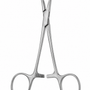 Pinza de campo Backhaus 11 cm – Lawton Clinic