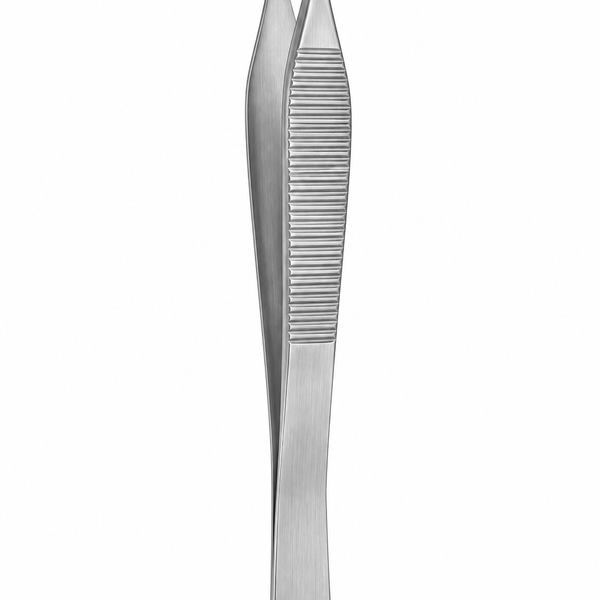 Pinza de disección Micro-Adson 12 cm – Lawton Clinic