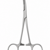 Pinza hemostática Kelly curva, 14 cm – Lawton Clinic