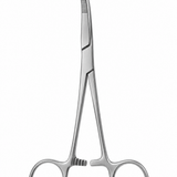Pinza hemostática Kelly curva 14 cm – Lawton