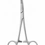 Pinza hemostática Kelly curva 14 cm – Lawton