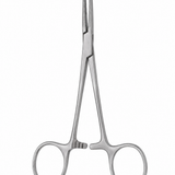 Pinza hemostática Kelly recta, 14 cm – Lawton Clinic