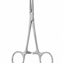 Pinza hemostática Kelly recta, 14 cm – Lawton Clinic