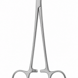 Portaagujas Mayo-Hegar, 16 cm – Lawton Clinic
