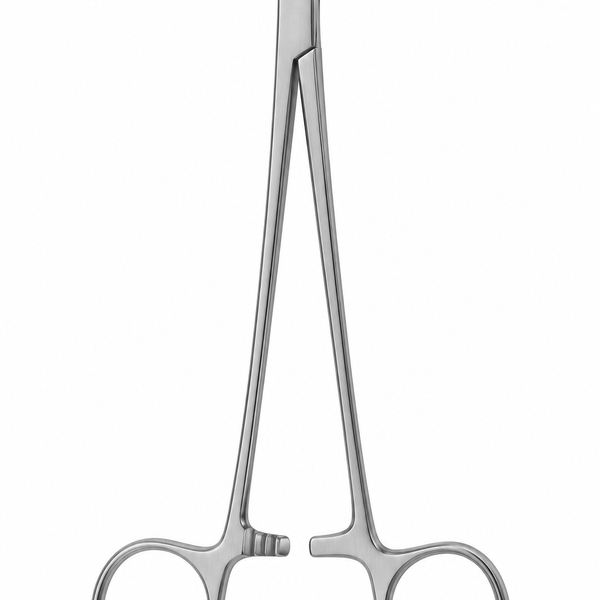 Portaagujas Mayo-Hegar, 16 cm – Lawton Clinic