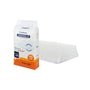 Sabanilla protector de cama 60x90 CM x 10 unidades