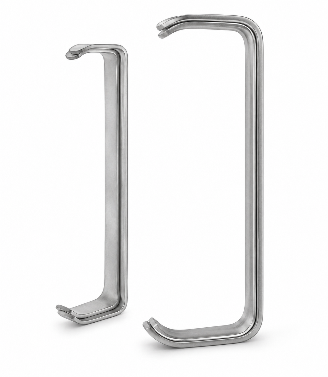 Separador Farabeuf 12,5 cm – Set de 2 – Lawton Clinic