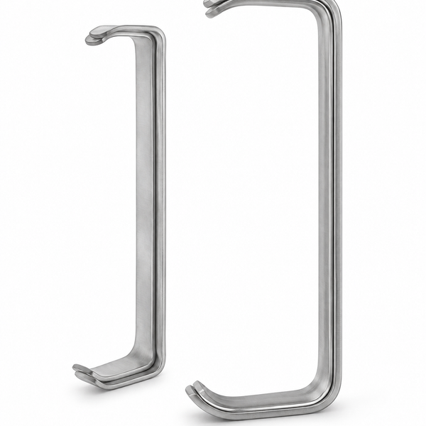 Separador Farabeuf 12,5 cm – Set de 2 – Lawton Clinic