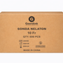 Sonda Nelaton Estéril Geerdink Nº10 Fr 40 cm | Caja Madre (10 cajas × 50 unidades)
