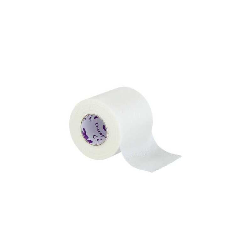 Durapore 3m Tela De Seda 5cmx9,1mts