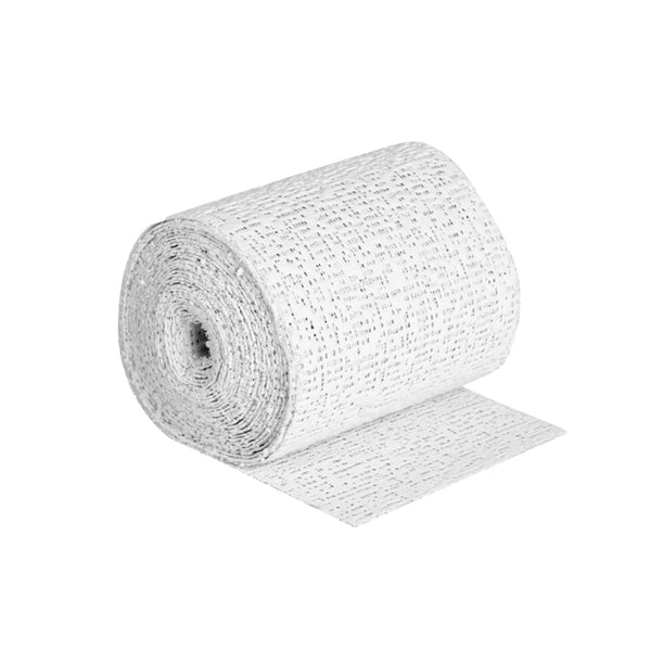 Venda yeso 10 CM X 2,7 Metros  No Estéril Cranberry