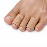 Tubo Recortable de Gel Tejido 10 cm