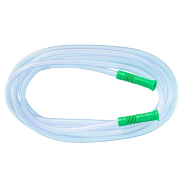 Tubo conector Yankahuer Standar