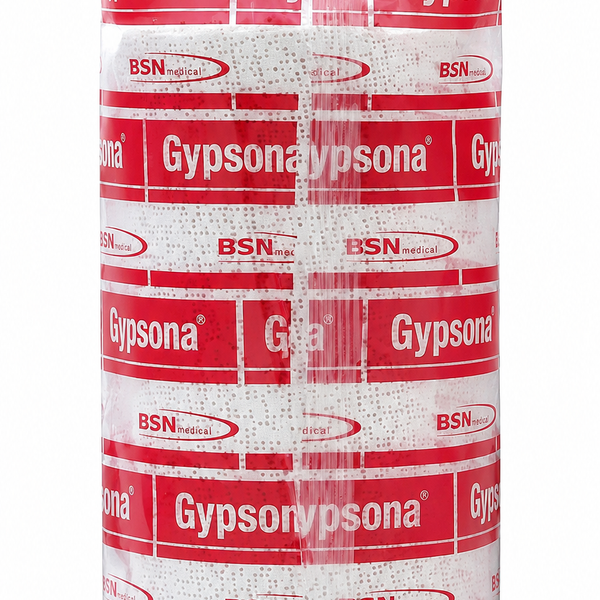 Yeso Gypsona Unidad